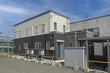 Ｍ様邸新築工事（青森市青柳）