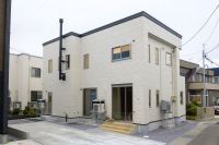 かわさき住宅実績