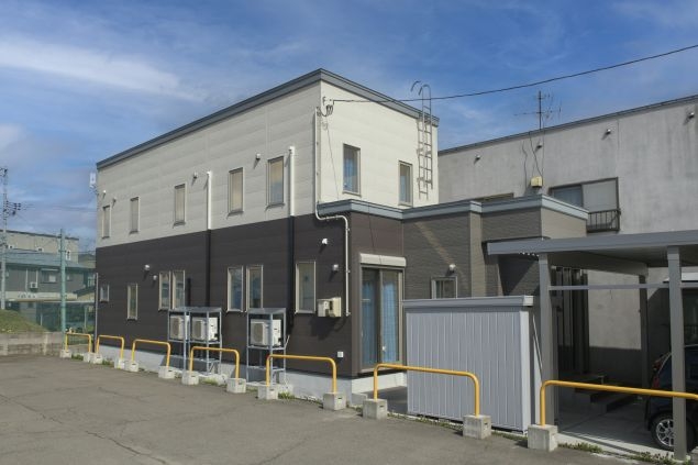 かわさき住宅実績