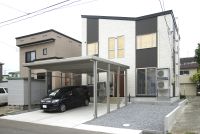 かわさき住宅実績